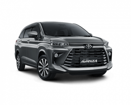 All New Avanza