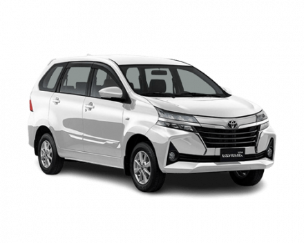 Avanza L