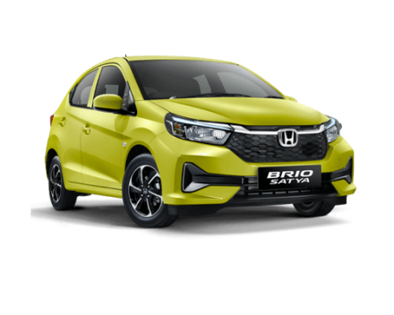 Brio Lemon