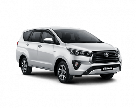 Kijang Inova