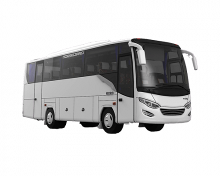 Medium Bus 30 Seat